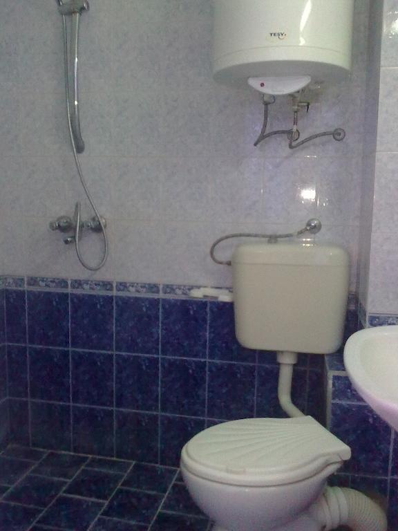 Вила Синя Иглика Kosharitsa Værelse billede