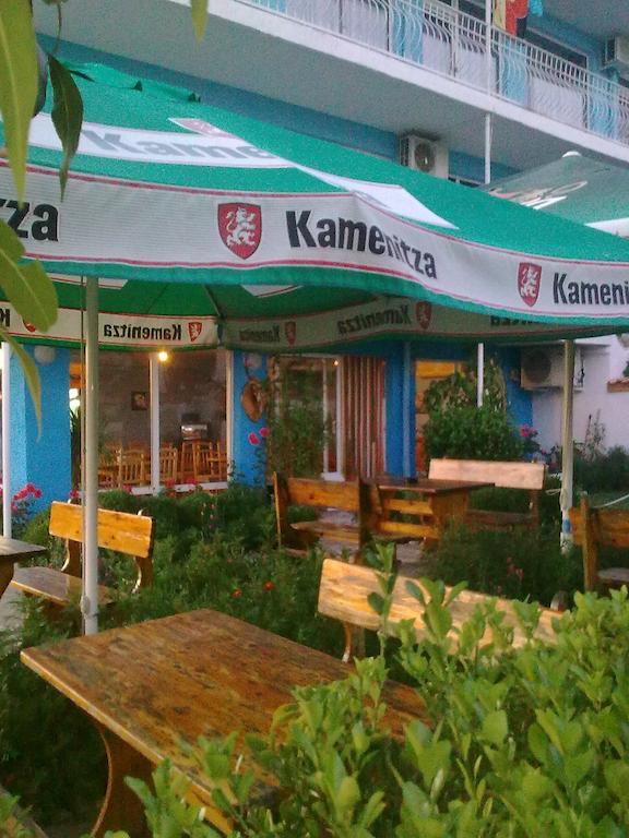 Вила Синя Иглика Kosharitsa Eksteriør billede